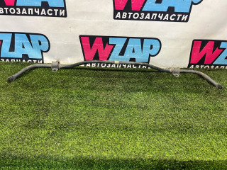 стабилизатор подвески задний Ford Mustang 6 поколение S550 [рестайлинг] 2020, 2.3 л., бензин, АКПП, белый, купе, задний привод