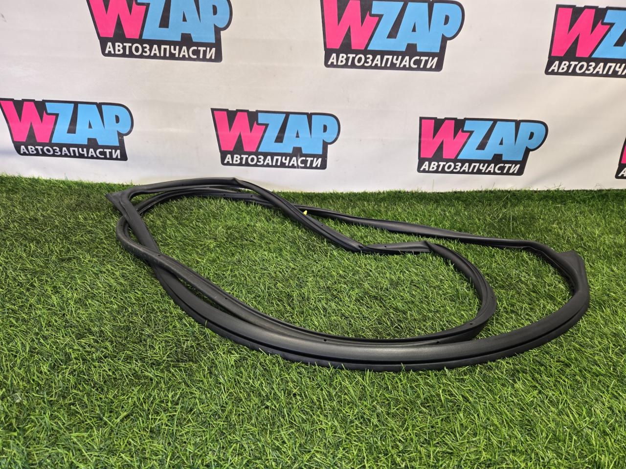 уплотнитель двери RAM 1500 5 поколение (2018 - 2024), бензин, АКПП, пикап - фото №1