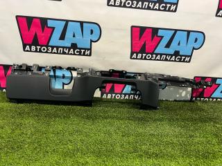 накладка на торпедо (консоль) Tesla Model X 1 поколение [рестайлинг] 2023, электро, 1563009-00-B