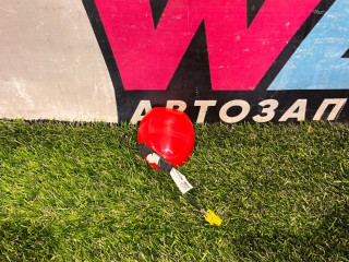 антенна Ford Mustang 6 поколение S550 [рестайлинг] 2019, 2.3 л., бензин, АКПП, кабриолет, задний привод, HR3T-19C175-AC5BRQ