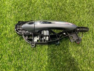 ручка наружная задняя правая Buick Encore GX 1 поколение 2023, 1.2 л., бензин, АКПП, внедорожник 5 дв., передний привод