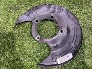 защитный кожух тормозного механизма Buick Encore GX 1 поколение 2023, 1.2 л., бензин, АКПП, внедорожник 5 дв., передний привод, 13507431