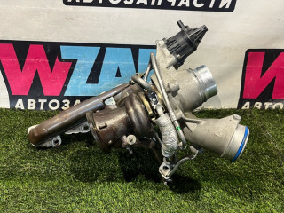 турбина Mercedes-Benz C-Класс W205/S205/C205 (2014 - 2018), A2640901300