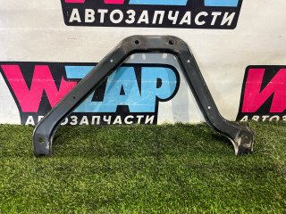 балка подвески передняя (подрамник) Ford Mustang 6 поколение S550 [рестайлинг] 2019, 2.3 л., бензин, АКПП, черный, купе, задний привод, FR3C5A095AA