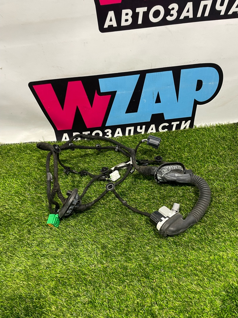 дверная проводка Ford Explorer 6 поколение U625 2020, 2.3 л., бензин, АКПП, внедорожник 5 дв., L1MT-14632-BBE - фото №1