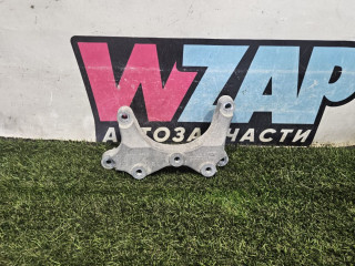 подушка крепления КПП Ford Mustang 6 поколение S550 [рестайлинг] 2020, 2.3 л., бензин, АКПП, купе, JR3C7B152-AA