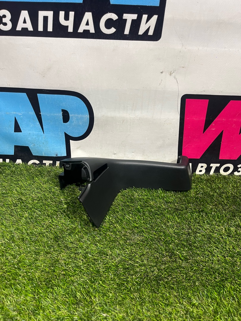 пластик Fiat 124 2018, 1.4 л., бензин, МКПП, серы, родстер, задний привод, N243-68550 - фото №1