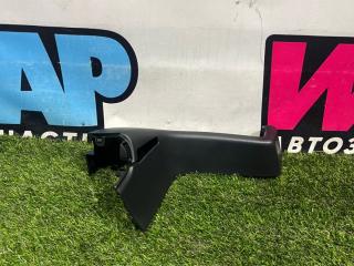 пластик Fiat 124 2018, 1.4 л., бензин, МКПП, серы, родстер, задний привод, N243-68550