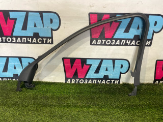 молдинг стекла Buick Encore GX 1 поколение 2021, 1.3 л., бензин, АКПП, внедорожник 5 дв., передний привод, 42761144