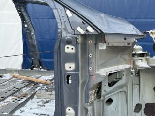 стойка кузовная передняя Tesla Model X 1 поколение 2018, электро, хетчбэк 5 дв.