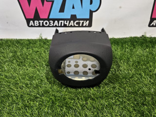 кожух рулевой колонки Volkswagen Passat B8 2016, 2.0 л., дизель, универсал, передний привод, правый руль, 3G0858560