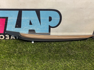 обшивка двери передняя левая Tesla Model X 1 поколение [рестайлинг] 2023, электро