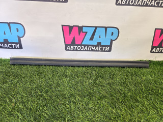 уплотнитель Ford Mustang 6 поколение S550 [рестайлинг] 2019, 2.3 л., бензин, АКПП, кабриолет, задний привод