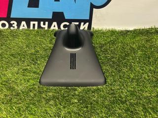 Кожух салонного зеркала Tesla Model Y 1 поколение 2022, электро, белый, 1619873-00