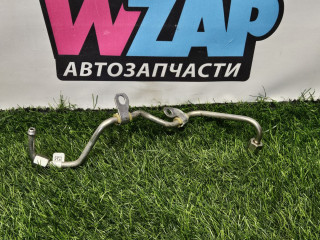 трубка ТНВД Ford Mustang 6 поколение S550 [рестайлинг] 2020, 2.3 л., бензин, АКПП, белый, купе, задний привод, EJ7E9J323CB