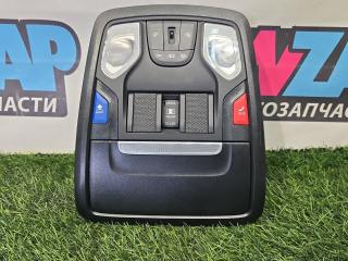 фонарь салона (плафон) RAM 1500 5 поколение (2018 - 2024), бензин, АКПП, пикап, 7KX281X7AA