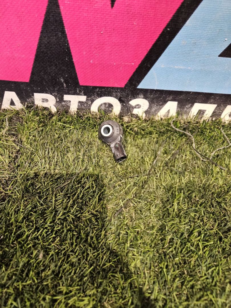 датчик детонации Mercedes-Benz C-Класс W205/S205/C205 (2014 - 2018), A0009056205 - фото №1