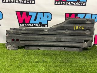 защита днища Ford Mustang 6 поколение S550 [рестайлинг] 2021, 2.3 л., бензин, АКПП, кабриолет