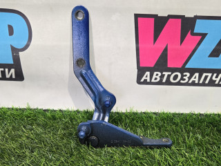 петля двери Tesla Model X 1 поколение [рестайлинг] 2022, электро, синий, полный привод, 1037933