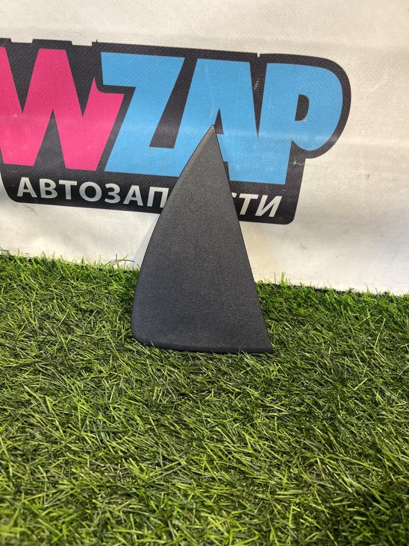 заглушка в торпедо левая Tesla Model 3 1 поколение 2022, 1083361-00-D - фото №1