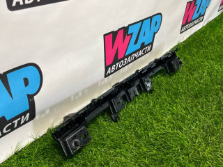 Крепление бампера заднего Ford Mustang 6 поколение S550 [рестайлинг] 2019, 2.3 л., бензин, АКПП, черный, купе, задний привод, FR3B17B861AC