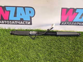 электропривод двери задней Tesla Model X 1 поколение [рестайлинг] 2022, электро, синий, полный привод, 1063440-00-F