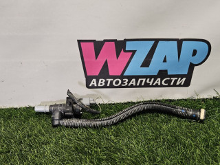 клапан вентиляции топливного бака Ford Mustang 6 поколение S550 [рестайлинг] 2019, 2.3 л., бензин, АКПП, кабриолет, задний привод, GU5A9G712