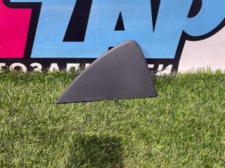 заглушка в торпедо правая Tesla Model Y 1 поколение 2022, электро, белый, 1083362-00-D