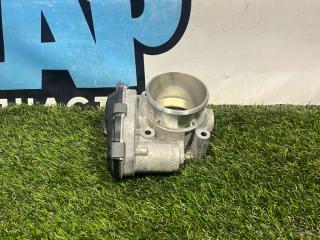 заслонка дроссельная Ford Explorer 6 поколение U625 2020, 2.3 л., бензин, АКПП, внедорожник 5 дв., JT4E-9F991-AA