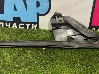 Уплотнитель стекла Tesla Model Y 1 поколение 2023, электро, полный привод, 1500066-00-C