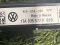 усилитель антенны Volkswagen Jetta 7 поколение 2019, 1.4 л., бензин, АКПП, седан, передний привод, 17A035577 - фото №2