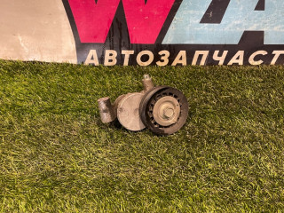 натяжитель Ford Mustang 6 поколение S550 [рестайлинг] 2020, 2.3 л., бензин, АКПП, белый, купе, задний привод, CV6E-6A228-BB