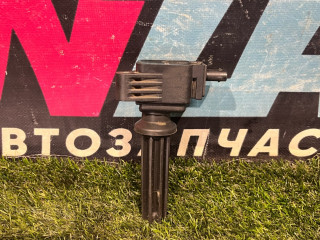 катушка зажигания Ford Mustang 6 поколение S550 [рестайлинг] 2019, 2.3 л., бензин, АКПП, кабриолет, задний привод, CM5E12A366BC