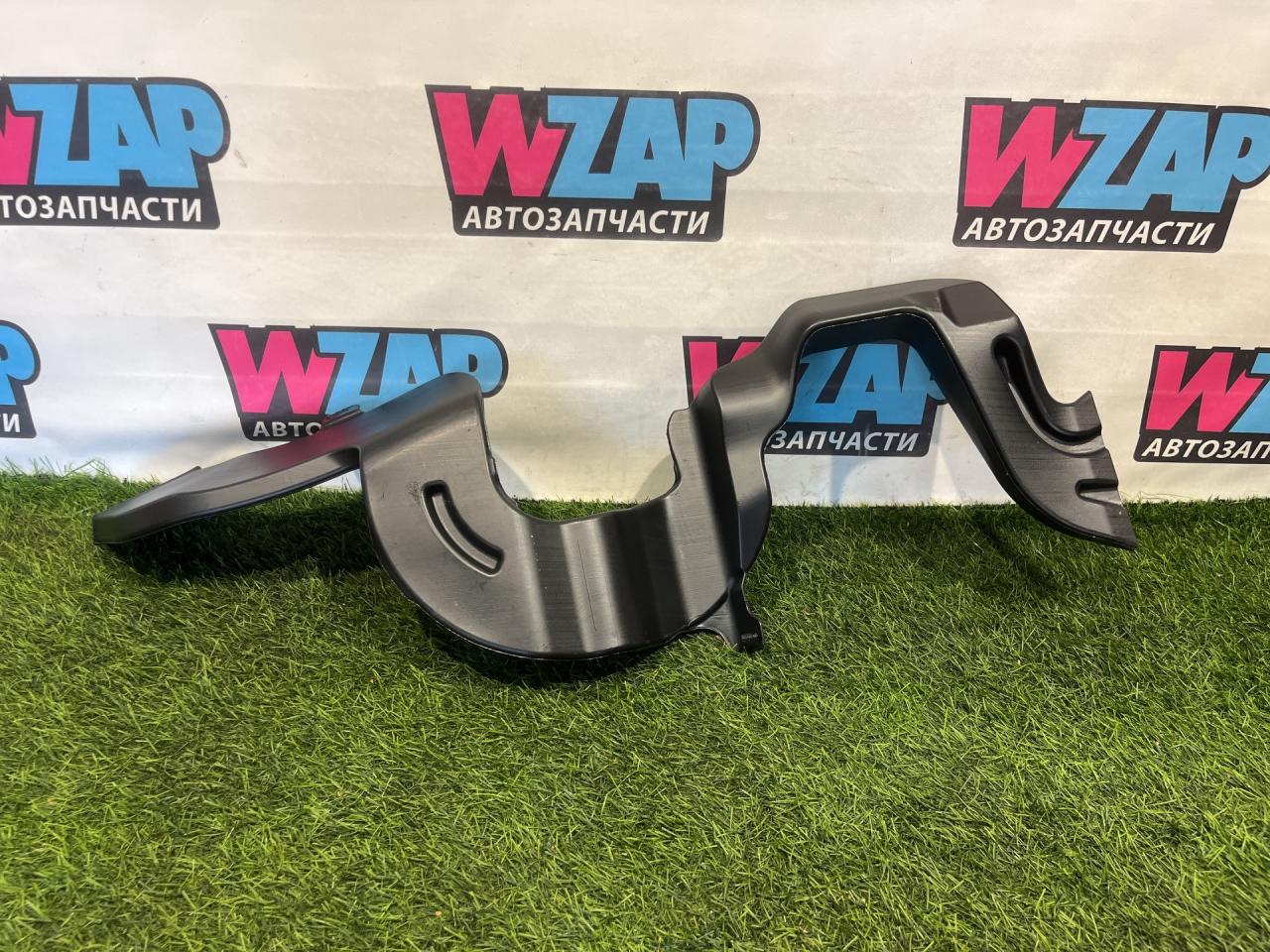 воздуховод RAM 1500 5 поколение 2022, АКПП, фургон, 68277060AA - фото №1