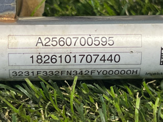 топливная рампа Mercedes-Benz CLS-Класс C257 (2017 - 2025), A2560700595