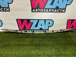 накладка двери (крышки) багажника Tesla Model X 1 поколение [рестайлинг] 2023, электро, 1035369-00-D