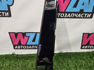 молдинг двери задней левой Volkswagen Passat B8 2016, 2.0 л., дизель, универсал, передний привод, правый руль, 3G0839901T