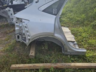 крыло заднее правое Ford Escape 4 поколение CX482 2020, 1.5 л., бензин, АКПП, внедорожник 5 дв.