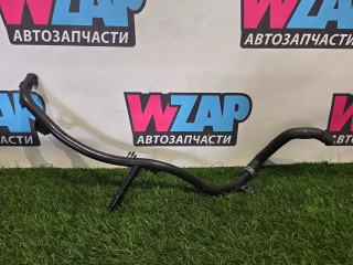 патрубок радиатора Volkswagen Jetta 7 поколение 2019, 1.4 л., бензин, АКПП, седан, передний привод, 04E121070.AC