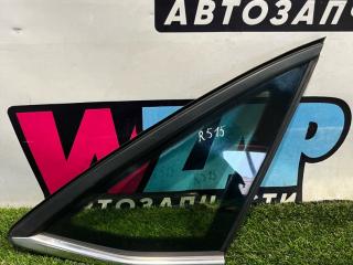 стекло кузовное боковое правое Volkswagen Jetta 7 поколение 2019, 1.4 л., бензин, АКПП, седан, передний привод, 43R-004584