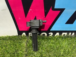 катушка зажигания Ford Mustang 6 поколение S550 [рестайлинг] 2018, 2.3 л., бензин, АКПП, купе, задний привод, CM5E12A366BC