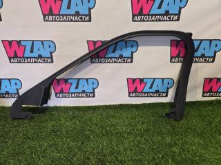 молдинг двери передней правой Ford Explorer 6 поколение U625 2023, 2.3 л., бензин, АКПП, внедорожник 5 дв., полный привод, LB5B-S20904-AE3ZHE