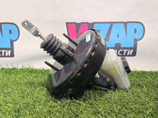 вакуумный усилитель тормозов Fiat 124 2020, 1.4 л., бензин, МКПП, родстер, задний привод, N24943800