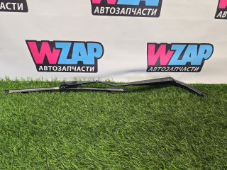 щеткодержатель (поводок стеклоочистителя, дворник) Ford Mustang 6 поколение S550 [рестайлинг] 2019, 2.3 л., бензин, АКПП, кабриолет, задний привод, FR3B17B589AA