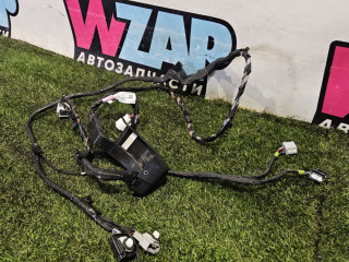 дверная проводка Tesla Model X 1 поколение 2017, электро, белый, 1032882-70-F