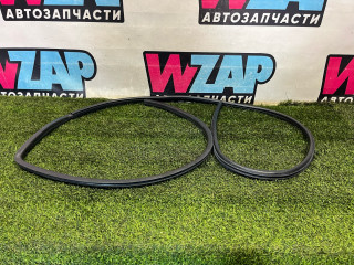 уплотнитель двери Subaru BRZ 1 поколение [рестайлинг] 2020, 2.0 л., бензин, МКПП, синий, купе, задний привод, 24130308, 1909TGU-24130308