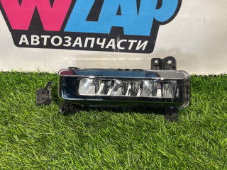фара противотуманная левая BMW 3 серия G20 2021, 8089525, 63178089525