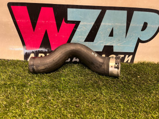 патрубок интеркулера Ford Escape 4 поколение CX482 2021, 1.5 л., бензин, АКПП, внедорожник 5 дв., передний привод, LX61-6C646-PA