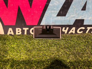 накладка двери (крышки) багажника Ford Mustang 6 поколение S550 [рестайлинг] 2019, 2.3 л., бензин, АКПП, черный, купе, задний привод, DS73-431F98-DC