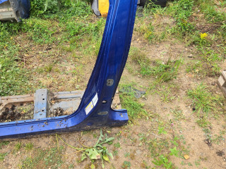 Стойка кузовная центральная левая Honda Civic 11 поколение (2021 - 2026)